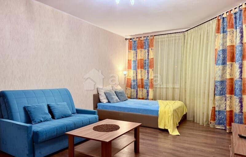 2-комн. квартира, 60 м2, 5/10 эт. Электросталь - изображение 15