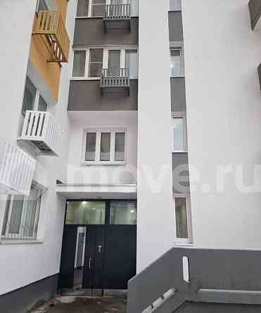4-комн. квартира, 100.1 м2, 18/22 эт. Москва