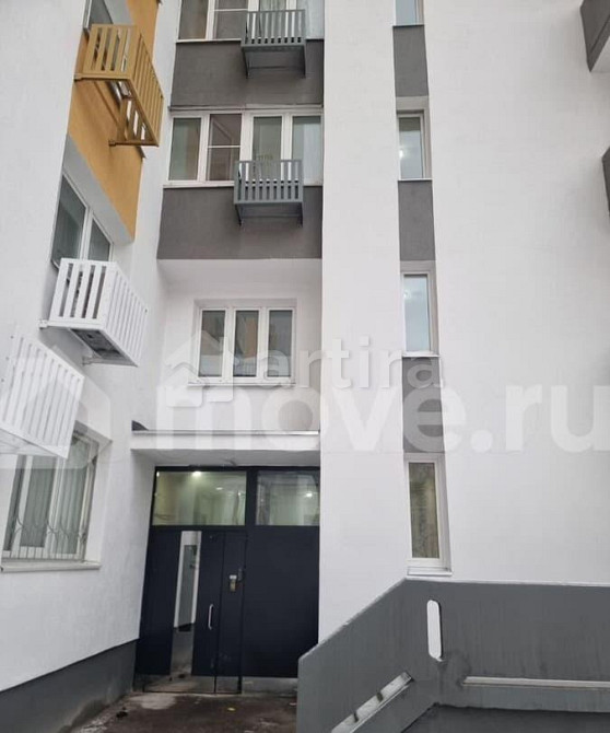 4-комн. квартира, 100.1 м2, 18/22 эт. Москва - изображение 5