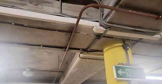 Гараж, 15 м2 Санкт-Петербург