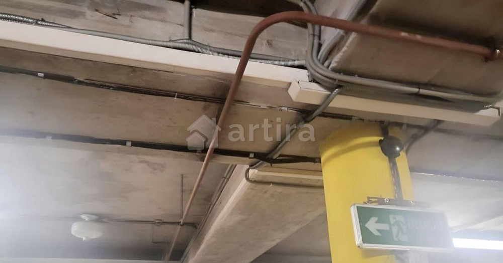 Гараж, 15 м2 Санкт-Петербург - изображение 5