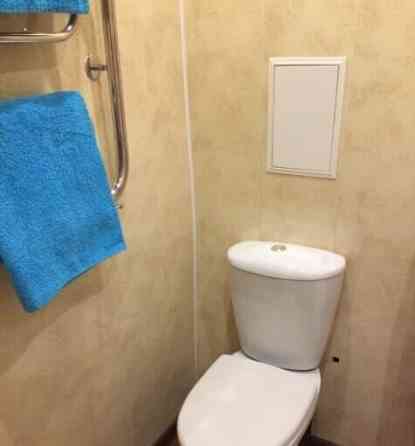 2-комн. квартира, 58 м2, 2/6 эт. Москва