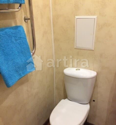 2-комн. квартира, 58 м2, 2/6 эт. Москва - изображение 5