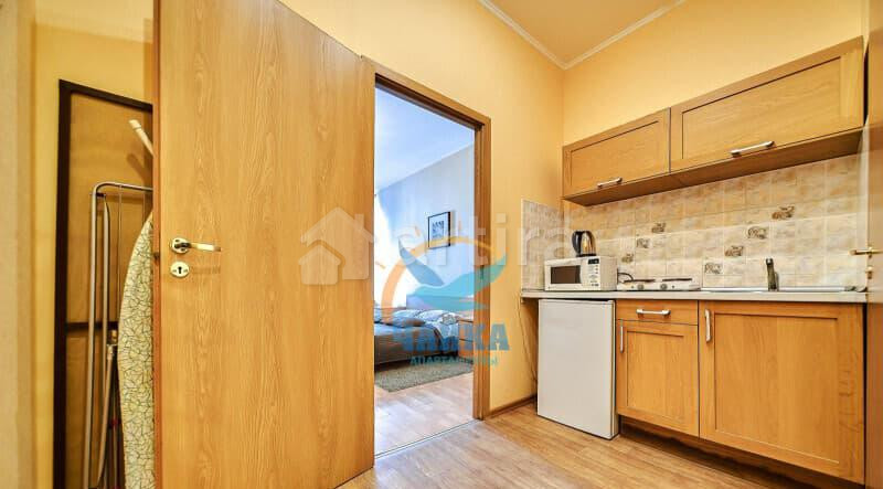 1-комн. квартира, 36 м2, 3/5 эт. Санкт-Петербург - изображение 9