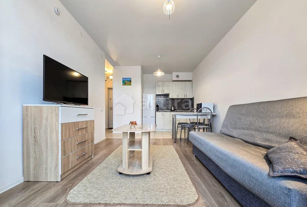 1-комн. квартира, 38 м2, 9/9 эт. Обнинск - изображение 13