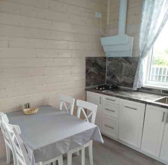 Дом, 60 м2, 10 соток, 1 эт. Солнечногорск