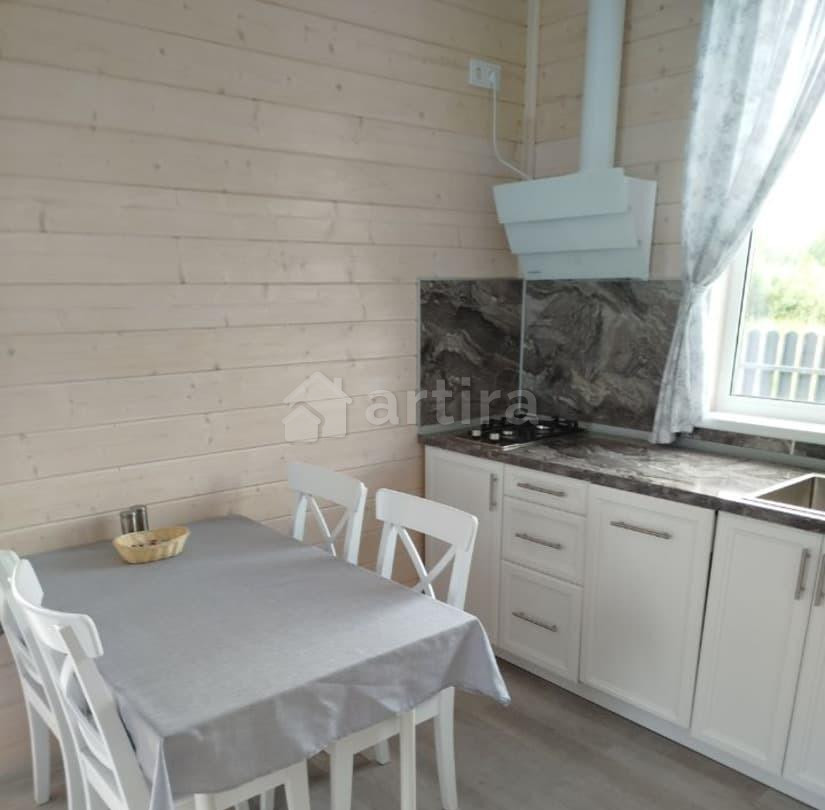 Дом, 60 м2, 10 соток, 1 эт. Солнечногорск - изображение 6