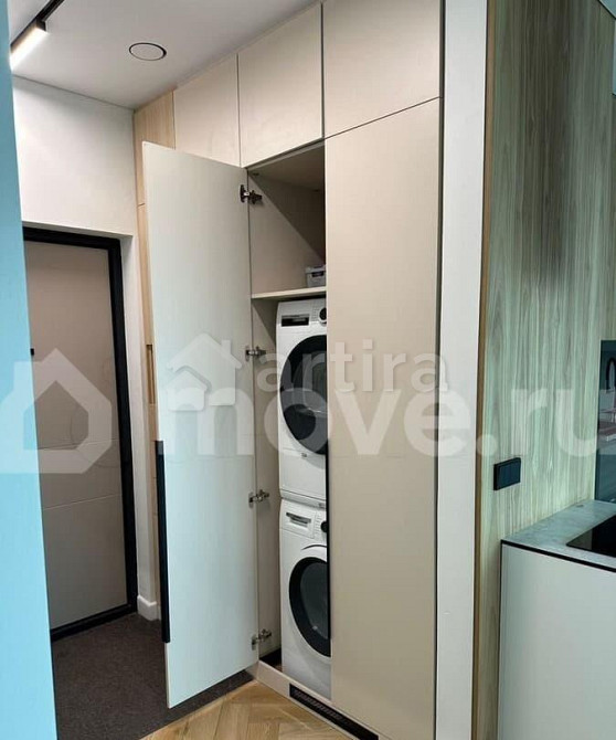 4-комн. квартира, 78.1 м2, 29/30 эт. Москва - изображение 6