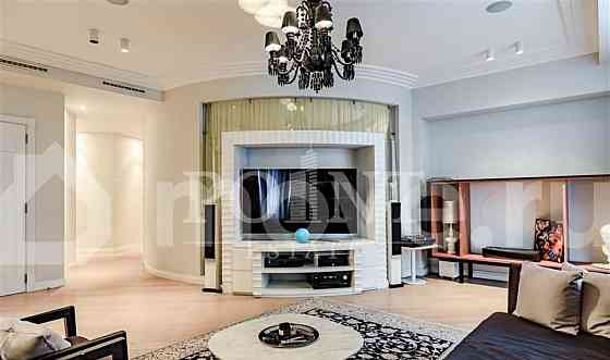 4-комн. квартира, 180 м2, 21/22 эт. Москва