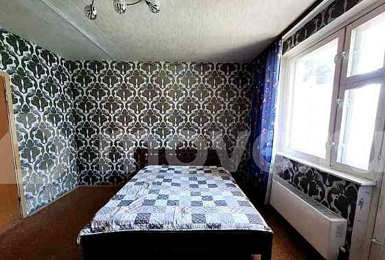 4-комн. квартира, 94.1 м2, 5/12 эт. Москва