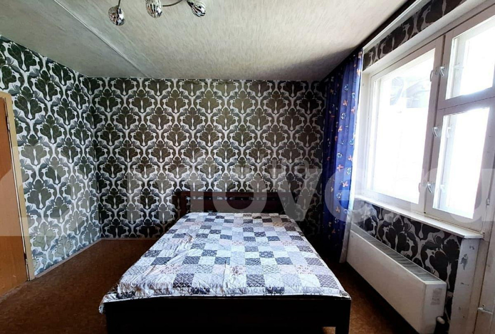 4-комн. квартира, 94.1 м2, 5/12 эт. Москва - изображение 4