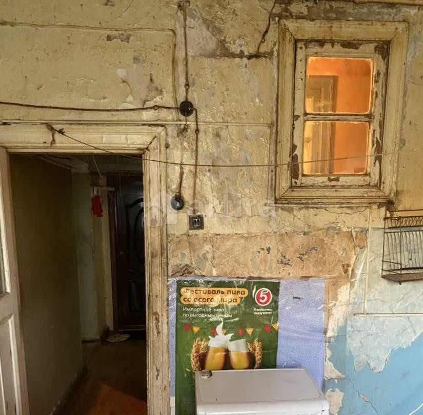 Комната, 36 м2, 2/3 эт. Нижний Новгород - изображение 3