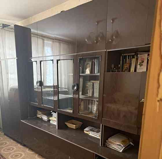 Комната, 17 м2, 2/12 эт. Москва