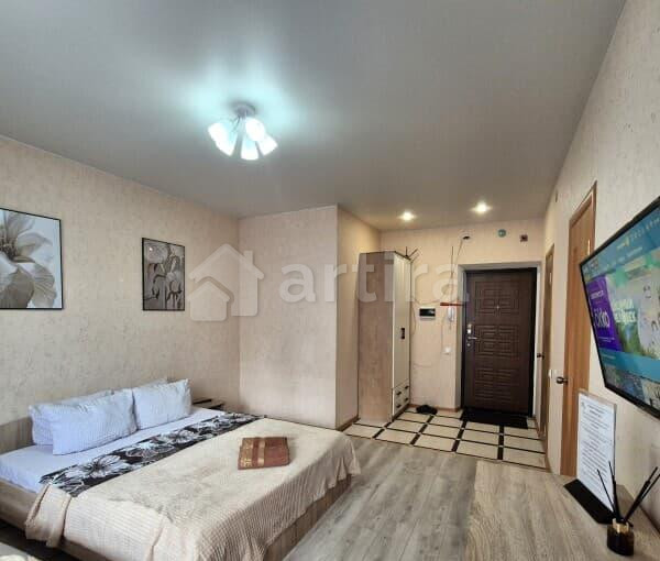 1-комн. квартира, 35 м2, 4/16 эт. Ивантеевка - изображение 12