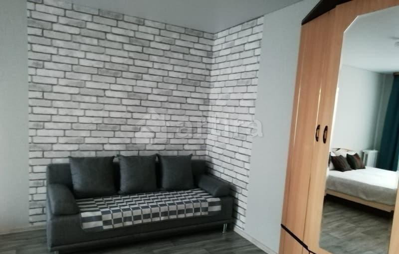 1-комн. квартира, 46 м2, 8/14 эт. Тюмень - изображение 1