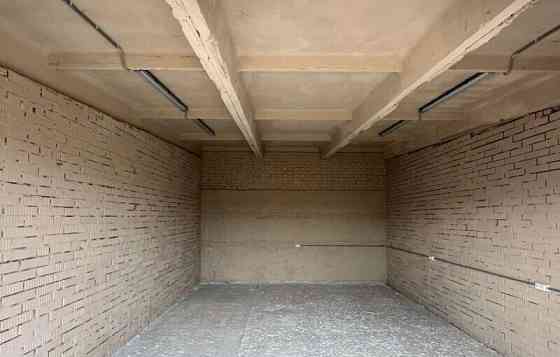 Гараж, 30 м2 Тейково