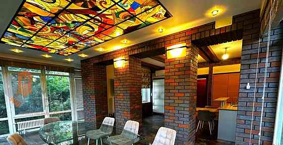 Коттедж, 410 м2, 15 соток, 3 эт. Одинцово