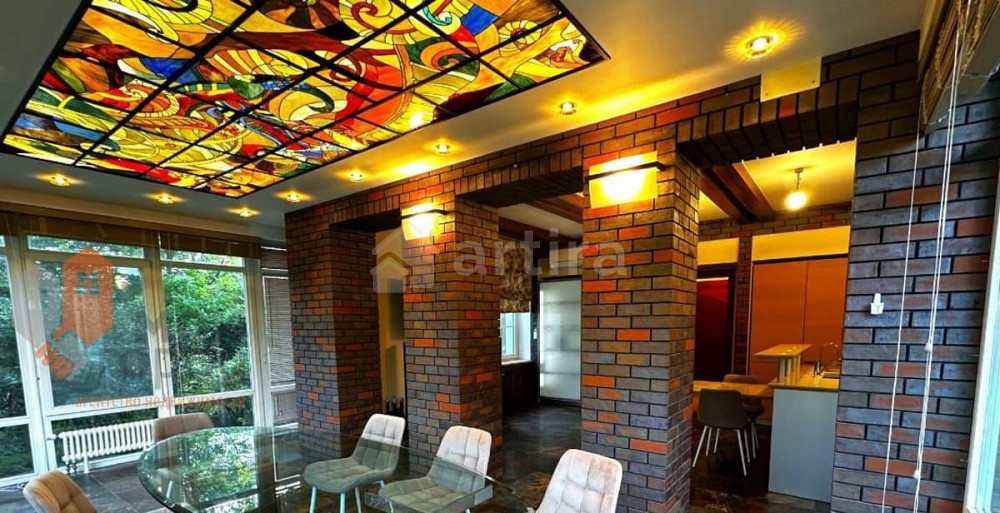 Коттедж, 410 м2, 15 соток, 3 эт. Одинцово - изображение 1