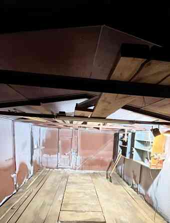 Гараж, 20 м2 Казань