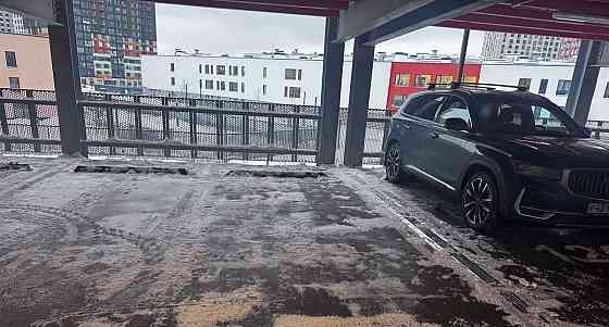 Гараж, 13.3 м2 Москва