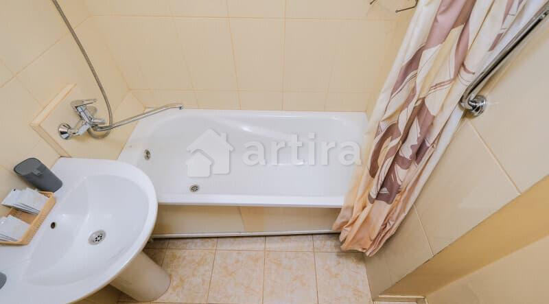 2-комн. квартира, 70 м2, 4/16 эт. Новосибирск - изображение 17