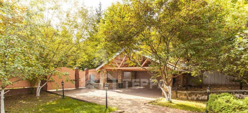 Коттедж, 500 м2, 20 соток, 3 эт. Одинцово - изображение 7