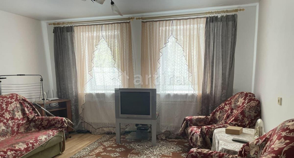 Дом, 60 м2, 10 соток, 1 эт. Александров - изображение 5