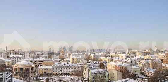 5-комн. пентхаус, 234 м2, 8/9 эт. Москва