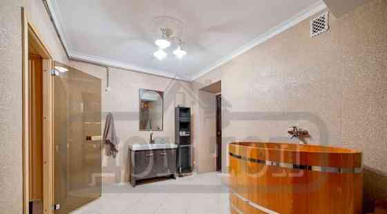 Коттедж, 630 м2 Московский