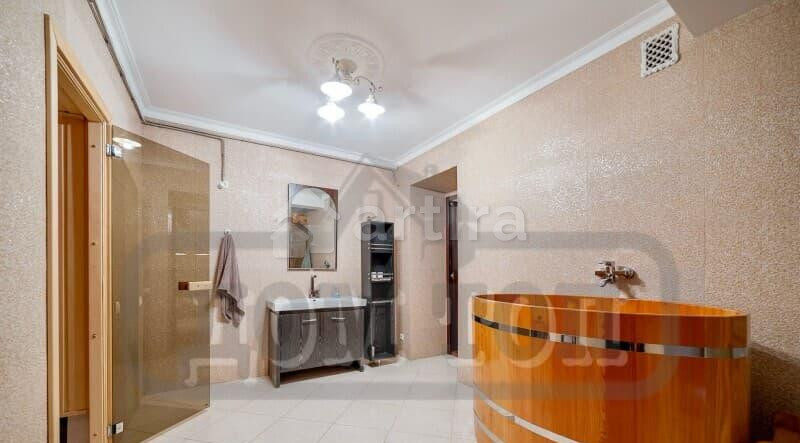 Коттедж, 630 м2 Московский - изображение 3