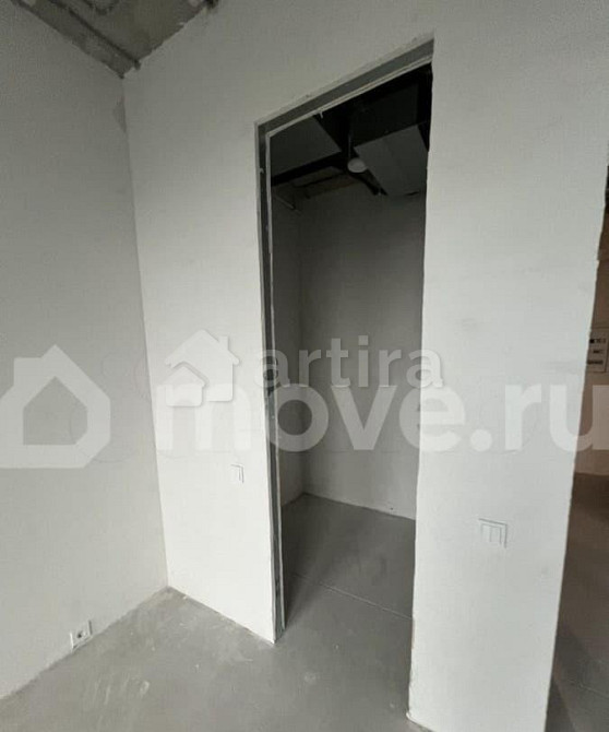 1-комн. квартира, 44 м2, 18/55 эт. Москва - изображение 6