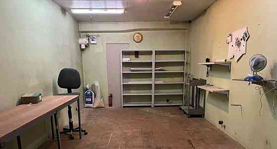 Гараж, 21.2 м2 Люберцы