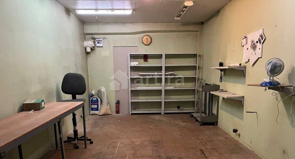 Гараж, 21.2 м2 Люберцы - изображение 6