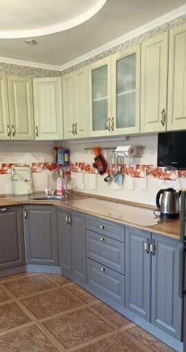 Коттедж, 120 м2 Хвалынск - изображение 11