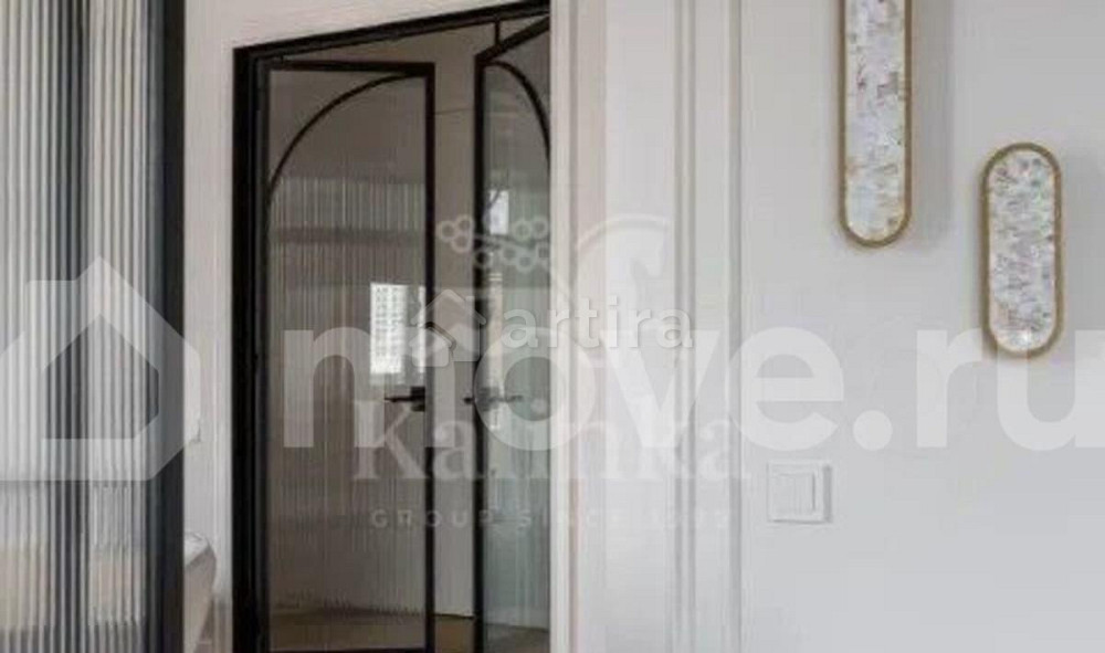 3-комн. квартира, 79.1 м2, 8/8 эт. Москва - изображение 5