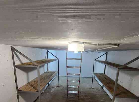 Гараж, 36 м2 Москва