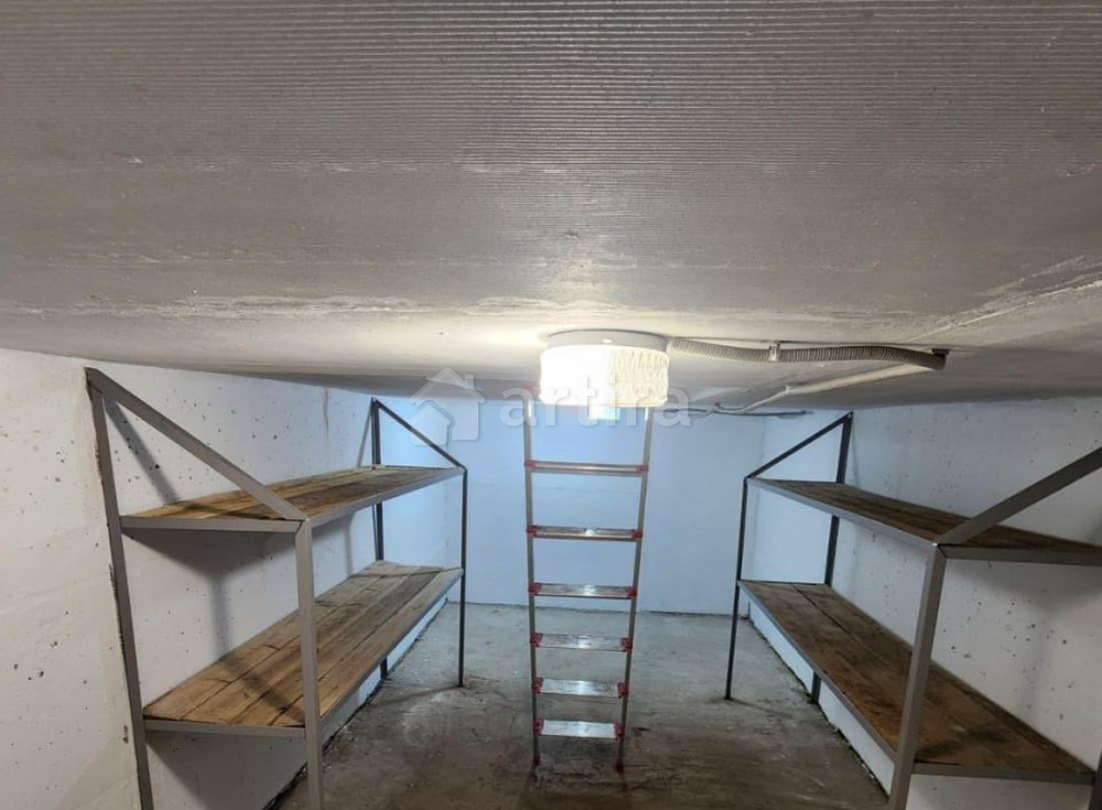 Гараж, 36 м2 Москва - изображение 3