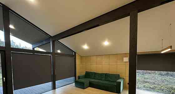 Дом, 120 м2, 8.5 сотки, 1 эт. Сысерть