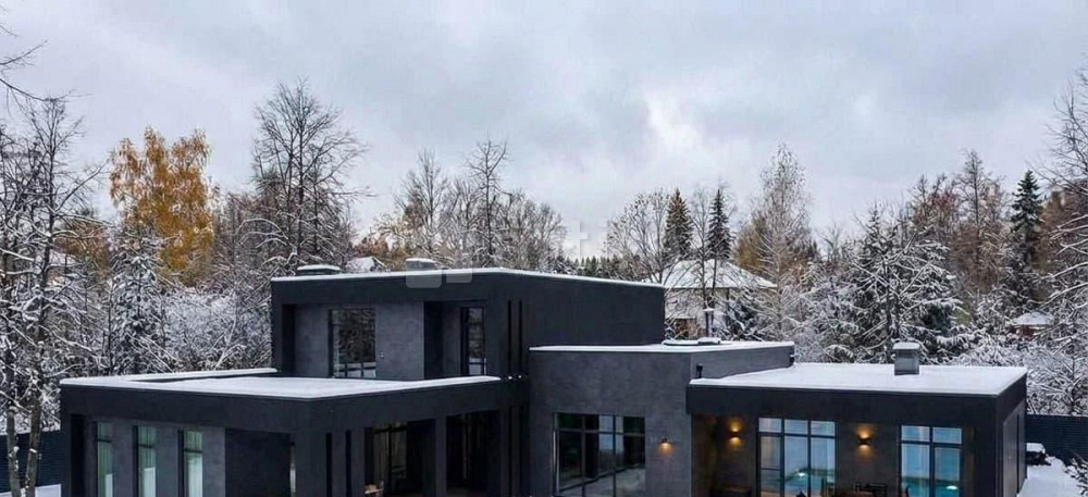 Коттедж, 400 м2, 24 сотки, 2 эт. Одинцово - изображение 7