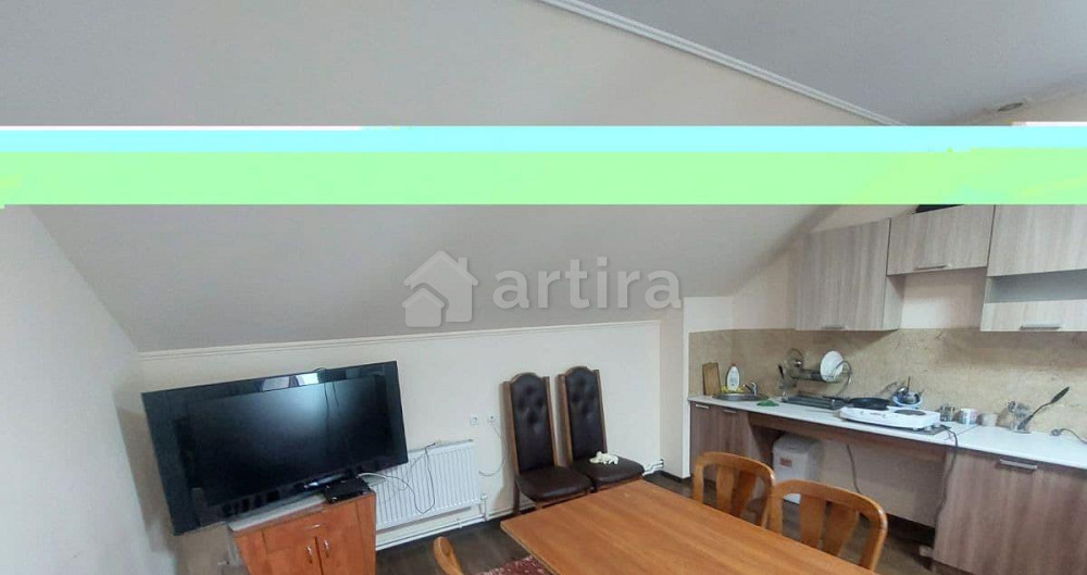 Дом, 45 м2, 2 сотки, 2 эт. Симферополь - изображение 5