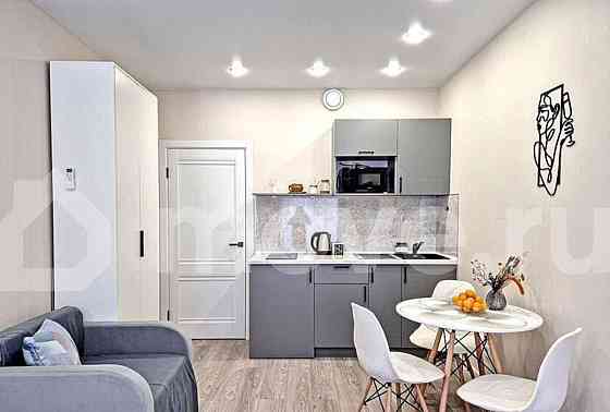 Студия, 14.5 м2, 1/10 эт. Москва