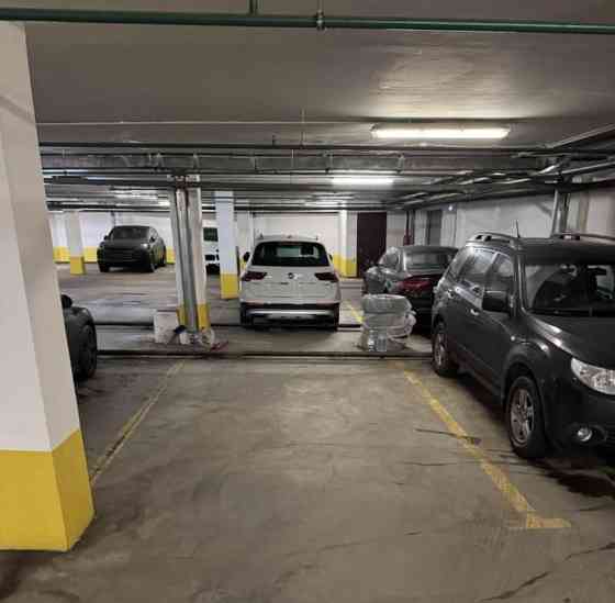 Гараж, 18 м2 Москва