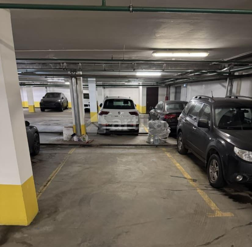 Гараж, 18 м2 Москва - изображение 1