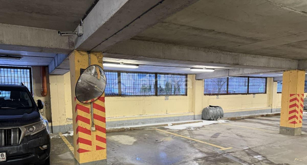 Гараж, 18 м2 Санкт-Петербург - изображение 2