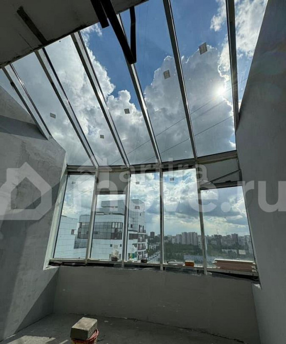 Пентхаус, 290 м2, 21/22 эт. Москва - изображение 7