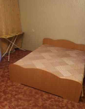 1-комн. квартира, 38 м2, 3/7 эт. Москва