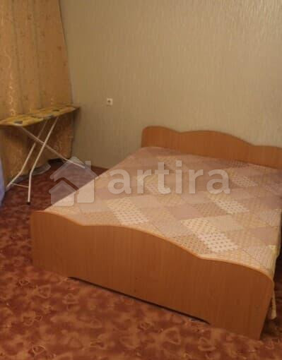 1-комн. квартира, 38 м2, 3/7 эт. Москва - изображение 2