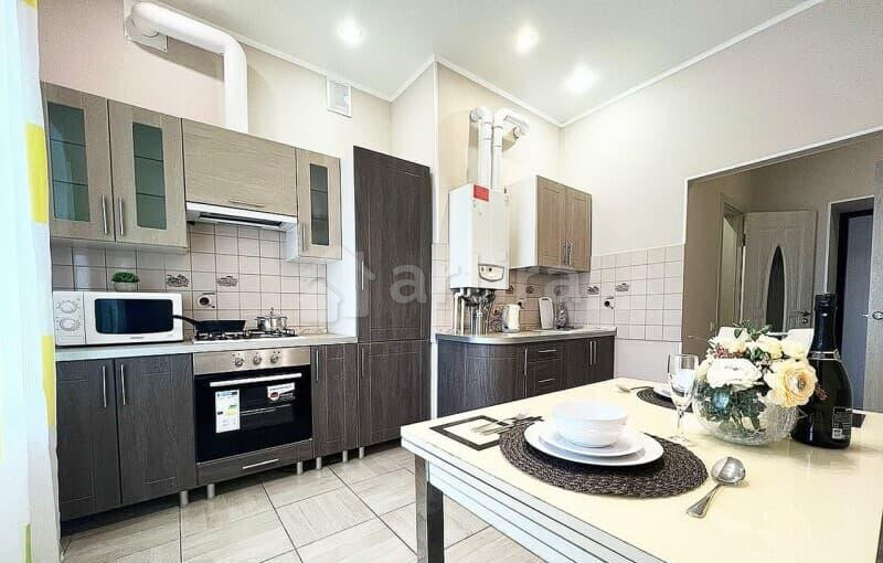 1-комн. квартира, 49 м2, 9/12 эт. Самара - изображение 5