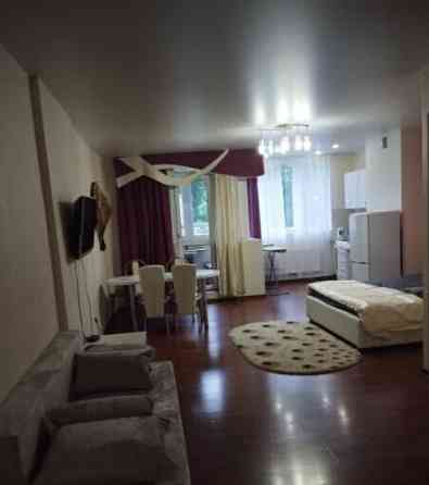 1-комн. квартира, 44 м2, 5/25 эт. Казань