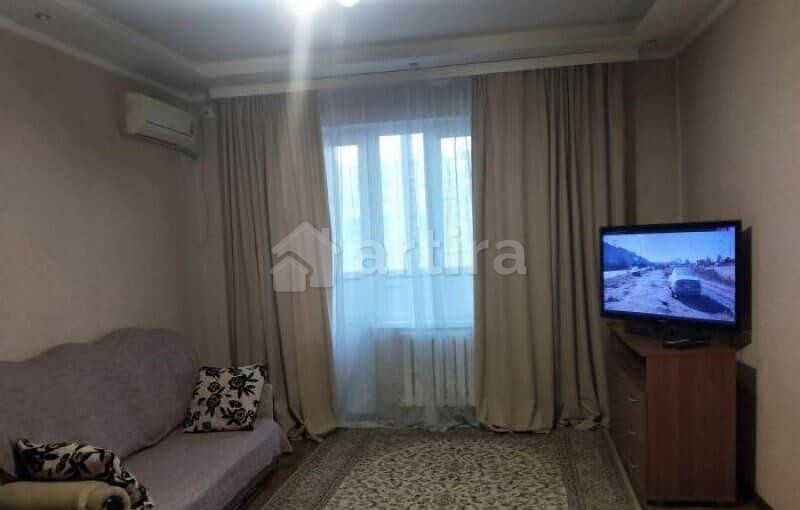 1-комн. квартира, 37 м2, 2/3 эт. Екатеринбург - изображение 3